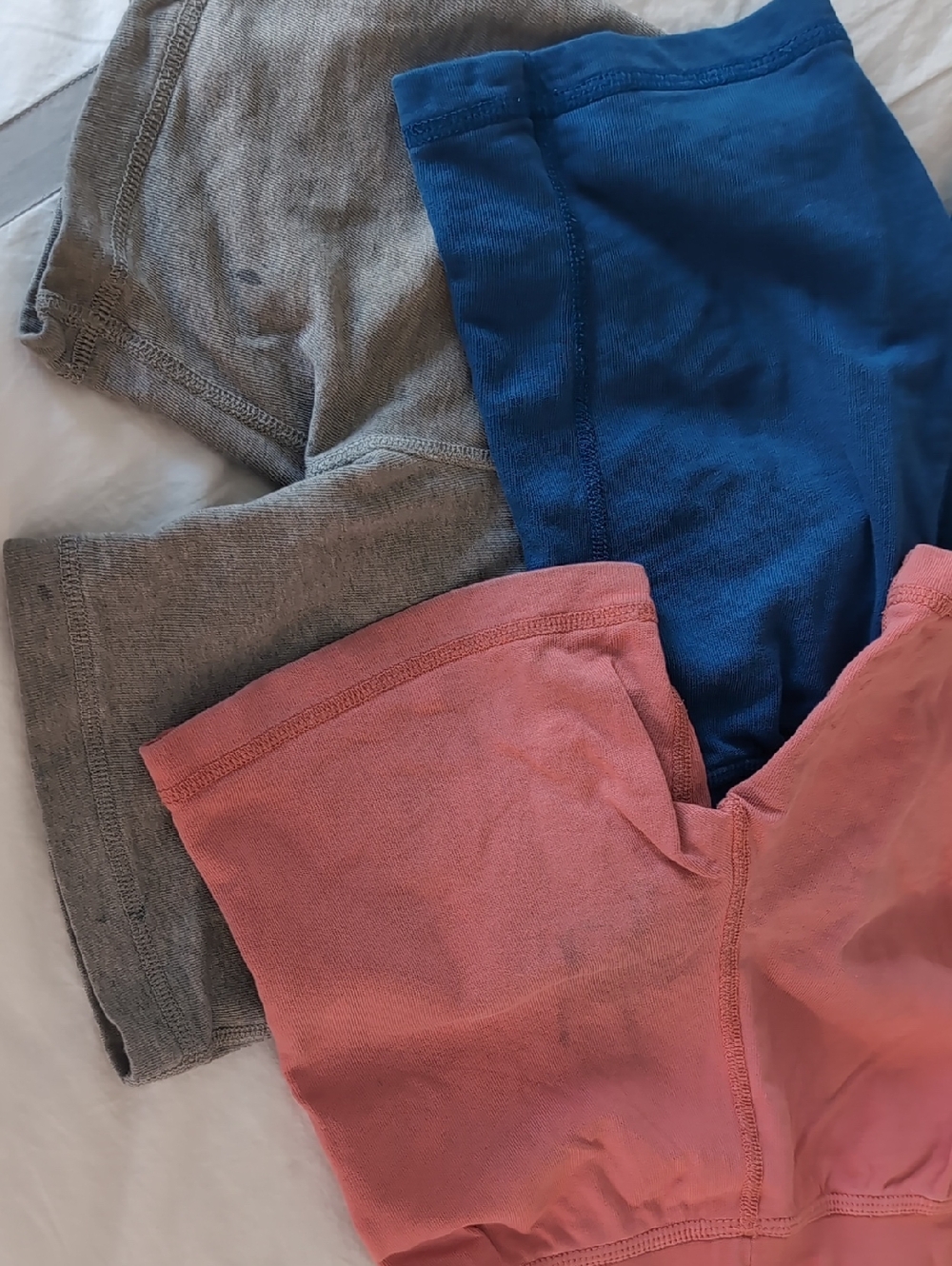 Hanna Andersson 4T Boys Shorts - Picture 3 of 3